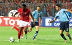 Wydad, magique système