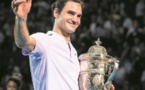 Masters 1000 : Paris-Bercy privé de Federer