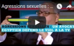 Agressions sexuelles : un avocat égyptien défend le viol à la télévision