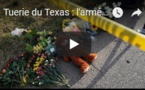 Tuerie du Texas : l'armée avoue une grave erreur