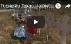 Tuerie au Texas : la piste psychiatrique