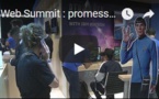 Web Summit : promesses et pièges des nouvelles technologies - focus