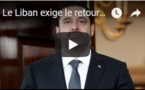 Le Liban exige le retour de Saad Hariri, soupçonné d'être retenu à Riyad