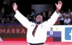 De l’or pour Asahina Sarah et Teddy Riner