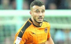 Romain Saiss dans le viseur de Liverpool