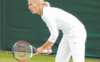 Décès de Jana Novotna