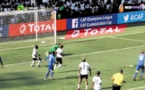 Finale aller de la Coupe de la CAF : Courte victoire du TP Mazembe