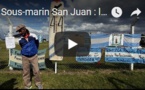 Sous-marin San Juan : le compte à rebours est lancé