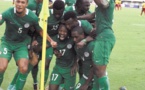 Mondial 2018: 2,4 millions de dollars de prime pour les joueurs  nigérians