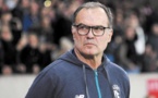 Clap de fin pour Marcelo Bielsa