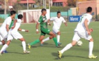 Pluie de buts à l’issue de la 9ème manche du championnat D1 de football