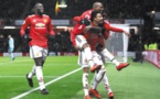 Premier League : Troisième victoire de suite pour United