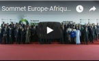 Sommet Europe-Afrique : accord pour une évacuation des migrants de Libye