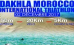 Alain Saint Louis : Le Triathlon international de Dakhla connaît une évolution impressionnante