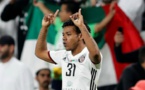 ​Al Jazira décroche son match contre le Real