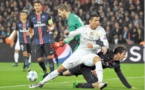 PSG-Real Madrid, historiquement, il y a match