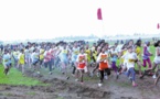 Participation de plus de 600 élèves au Championnat national scolaire de cross-country