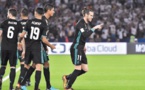 Le Real emmené en finale par la “BBC”