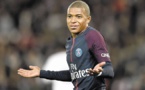 Maradona : Mbappé est pour moi la révélation du football