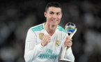 Ronaldo : Le Real n'a jamais  remporté cinq trophées en une année