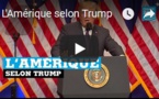 L'Amérique selon Trump