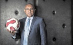 CAN 2019 : Le président de la CAF menaçant et rassurant à la fois