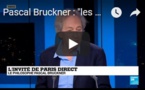 Pascal Bruckner : "les Américains risquent de mourir de leurs propres défauts"