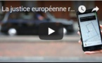 La justice européenne remet Uber à sa place... de taxi