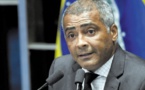 Romario vise la présidence de la CBF