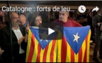 Catalogne : forts de leur victoire, les exilés veulent revenir