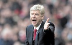 Wenger égale le record de matches de Sir Alex