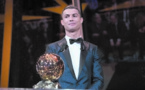 CR7 : Un collectionneur de Ballon d’or