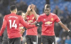 Premier League : Manchester United renoue avec la victoire