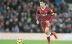 Coutinho, premier dossier chaud du mercato