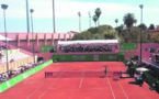 Tennis : Grand Tournoi annuel national de Marrakech