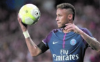 PSG : 2018 ou les douze travaux de Neymar