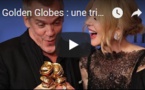 Golden Globes : une tribune contre le harcèlement