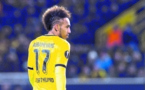 Aubameyang dans le viseur de plusieurs clubs chinois