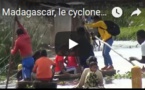 Madagascar, le cyclone Ava a été meurtrier