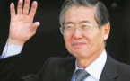 Alberto Fujimori, l'ancien homme fort qui divise encore le Pérou