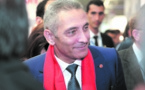 My Hafid Elalamy à la tête du Comité de candidature du Maroc à l’organisation du Mondial 2026