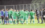 CHAN 2018, c’est parti !  Epreuve mauritanienne d’entrée pour le Onze national