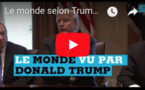 Le monde selon Trump : Haïti n'est pas la première "victime" du président américain