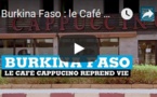 Burkina Faso : le Café Cappuccino reprend vie