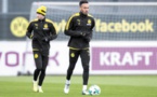 Dortmund et Aubameyang au bord de la rupture