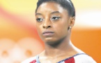 Simone Biles s'ajoute à la longue liste des victimes sexuelles du Dr Nassar