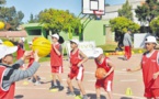 Appel de Rabat : Nécessité de rendre le sport scolaire obligatoire dans le continent africain