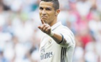 Cristiano Ronaldo serait partant du Real Madrid