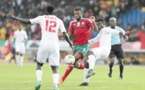 Le Maroc et le Soudan en quarts : El Kaabi le goleador