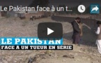 Le Pakistan face à un tueur en série